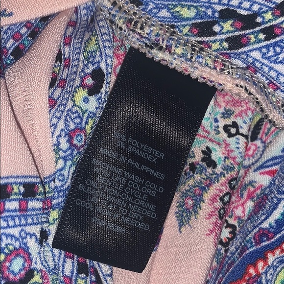 Express Paisley Pants 💕 - Picture 6 of 6